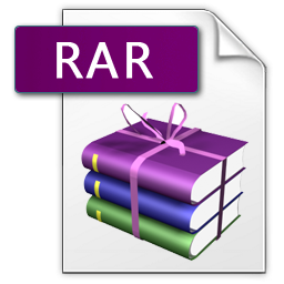 Extension Rar For Mac