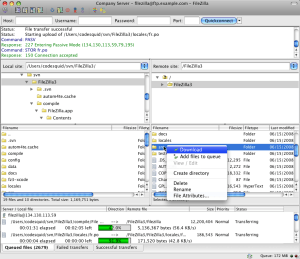 Winscp For Mac Download